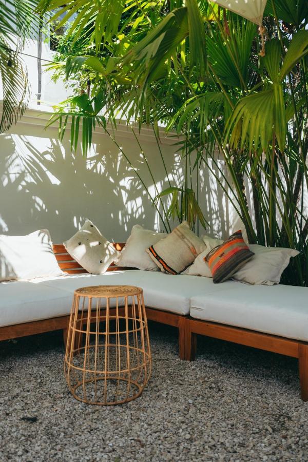 Dream Surf House Avellana Hotel Playa Avellana Luaran gambar