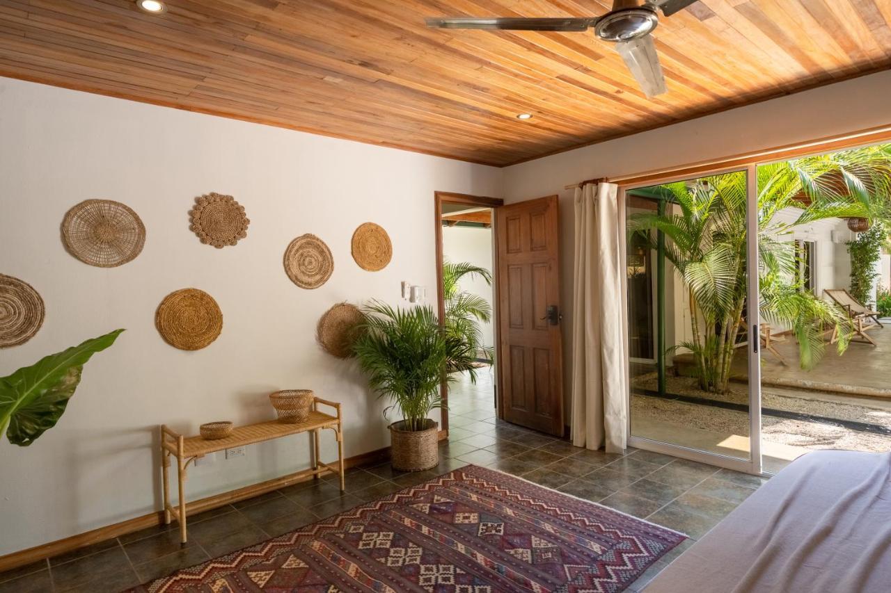 Dream Surf House Avellana Hotel Playa Avellana Luaran gambar