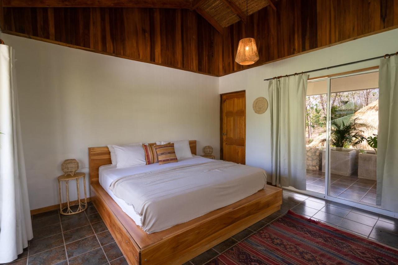 Dream Surf House Avellana Hotel Playa Avellana Luaran gambar