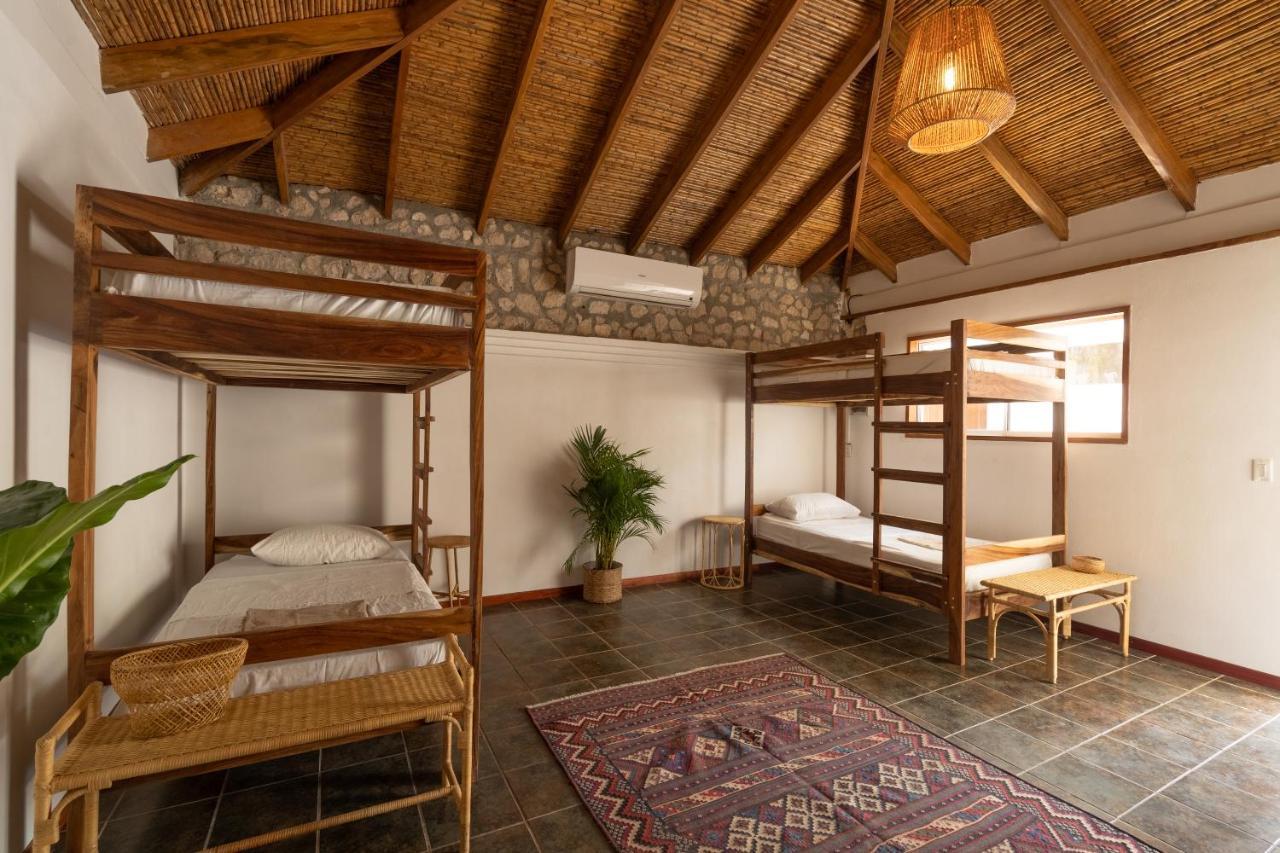 Dream Surf House Avellana Hotel Playa Avellana Luaran gambar