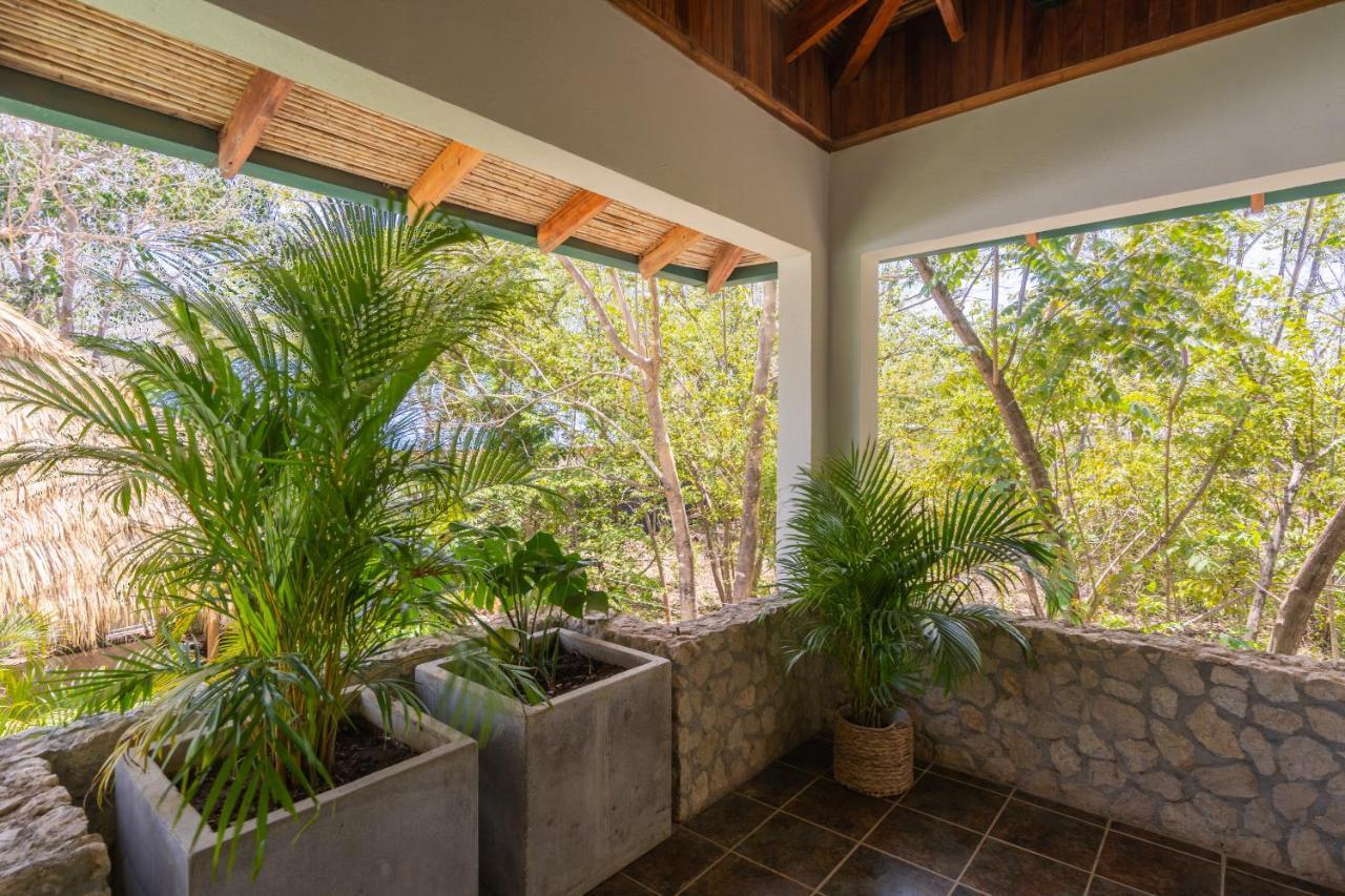 Dream Surf House Avellana Hotel Playa Avellana Luaran gambar