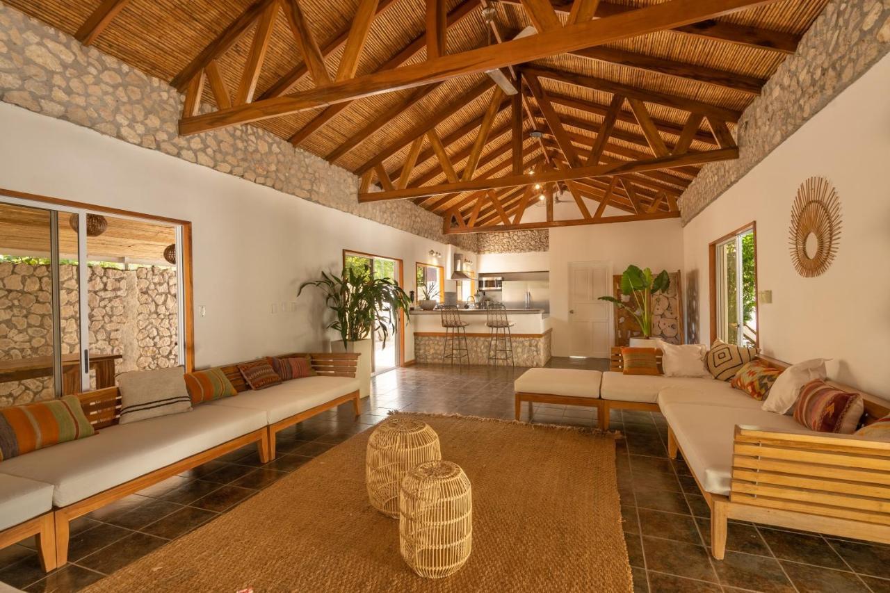 Dream Surf House Avellana Hotel Playa Avellana Luaran gambar