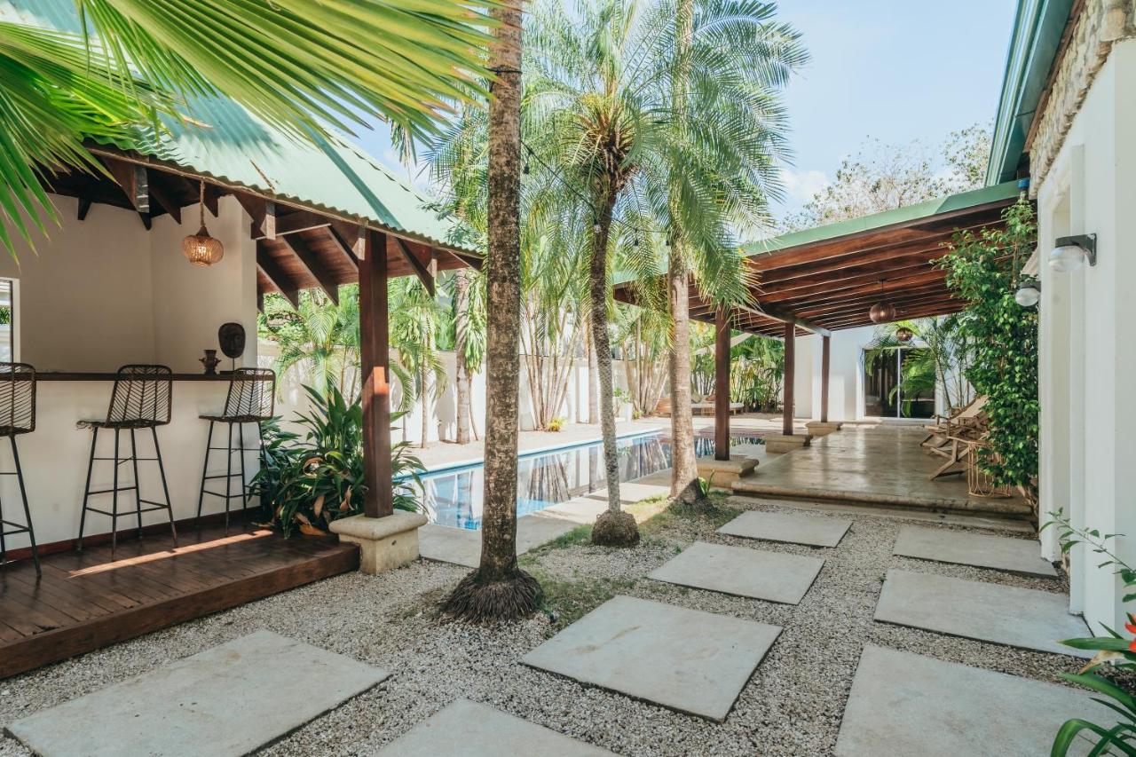 Dream Surf House Avellana Hotel Playa Avellana Luaran gambar