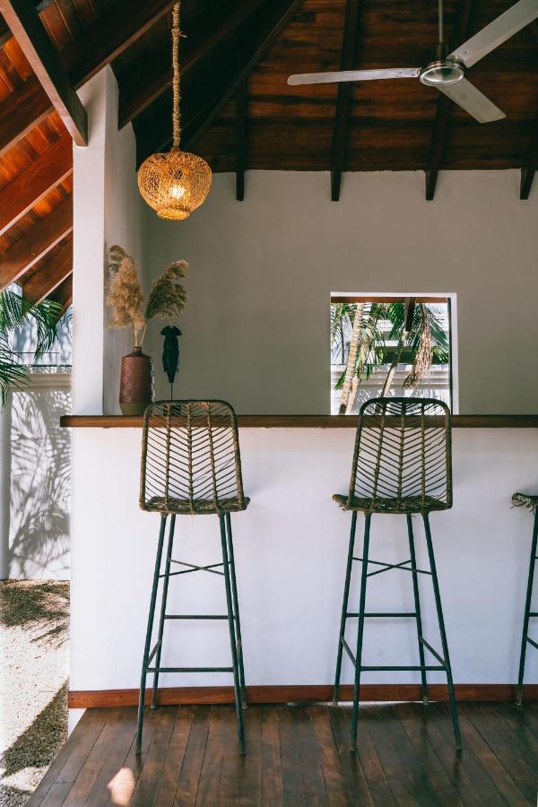 Dream Surf House Avellana Hotel Playa Avellana Luaran gambar