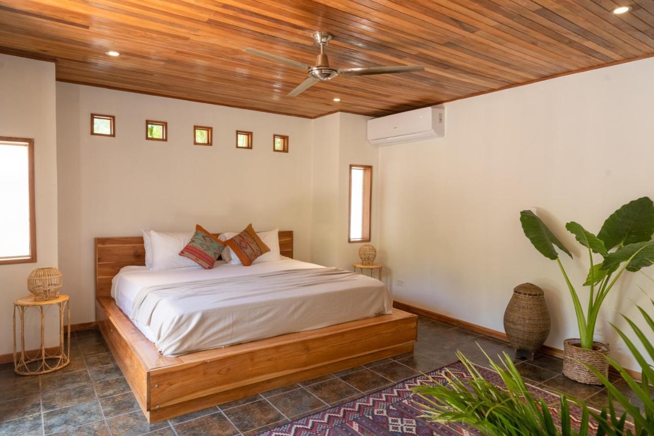 Dream Surf House Avellana Hotel Playa Avellana Luaran gambar