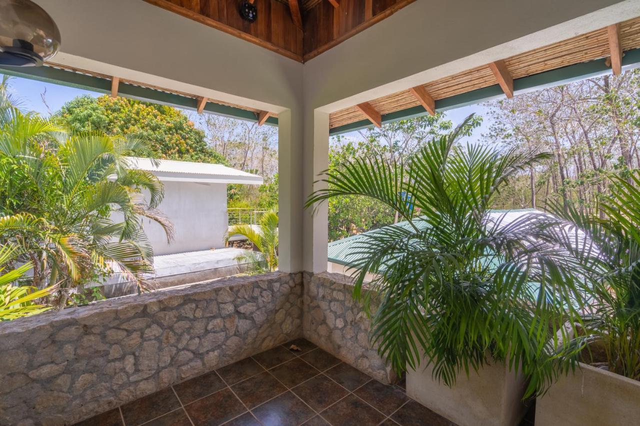 Dream Surf House Avellana Hotel Playa Avellana Luaran gambar