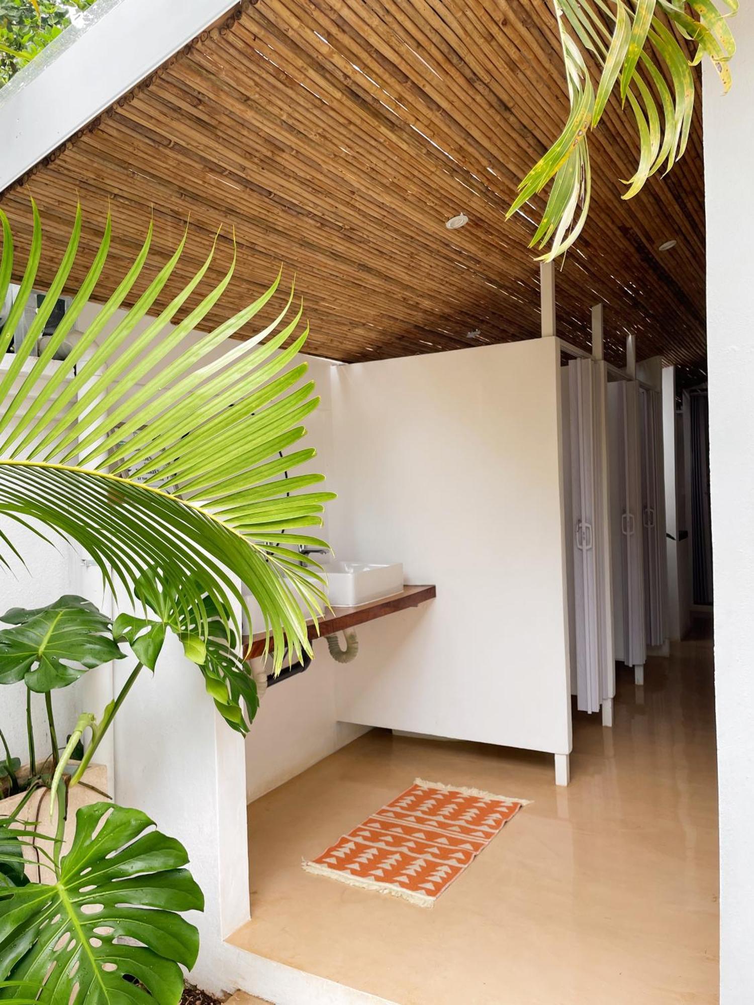 Dream Surf House Avellana Hotel Playa Avellana Luaran gambar
